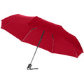 Rouge - Front - Bullet - Parapluie ALEX