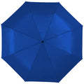 Bleu roi - Back - Bullet - Parapluie ALEX
