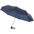 Bleu marine - Front - Bullet - Parapluie IDA