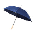 Bleu marine - Front - Avenue - Parapluie droit ALINA