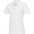 Blanc - Front - Elevate - Polo BERYL - Femme