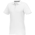 Blanc - Front - Elevate - Polo HELIOS - Femme