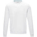 Blanc - Front - Elevate NXT - Pull JASPER - Homme