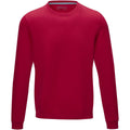 Rouge - Front - Elevate NXT - Pull JASPER - Homme