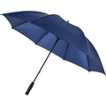 Bleu marine - Front - Bullet - Parapluie golf GRACE