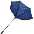Bleu marine - Back - Bullet - Parapluie golf GRACE