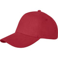 Rouge - Lifestyle - Elevate - Casquette DOYLE - Adulte