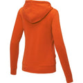 Orange - Lifestyle - Elevate - Veste à capuche THERON - Femme
