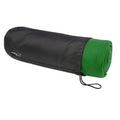 Vert - Side - Bullet - Couverture WILLOW
