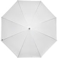 Blanc - Side - Avenue - Parapluie golf ROMEE