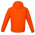 Orange - Back - Elevate Essentials - Veste DINLAS - Homme