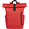 Rouge - Front - Unbranded - Sac à dos BYRON
