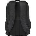 Gris - Noir - Back - Sac à dos pour ordinateur portable TRAILHEAD