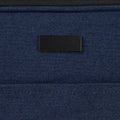 Bleu marine - Pack Shot - Unbranded - Housse pour ordinateur portable JOEY
