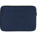 Bleu marine - Back - Unbranded - Housse pour ordinateur portable JOEY