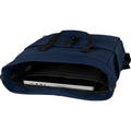 Bleu marine - Pack Shot - Sac à dos pour ordinateur portable JOEY