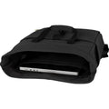 Noir - Pack Shot - Sac à dos pour ordinateur portable JOEY