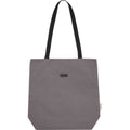 Gris - Front - Tote bag JOEY
