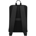Noir - Back - Tekio - Sac à dos pour ordinateur portable RISE