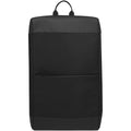 Noir - Front - Tekio - Sac à dos pour ordinateur portable RISE