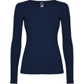 Bleu marine - Front - Roly - T-shirt EXTREME - Femme