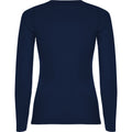 Bleu marine - Back - Roly - T-shirt EXTREME - Femme