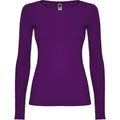 Violet - Front - Roly - T-shirt EXTREME - Femme