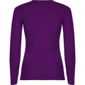 Violet - Back - Roly - T-shirt EXTREME - Femme
