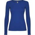 Bleu roi - Front - Roly - T-shirt EXTREME - Femme
