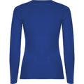 Bleu roi - Back - Roly - T-shirt EXTREME - Femme