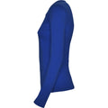 Bleu roi - Side - Roly - T-shirt EXTREME - Femme