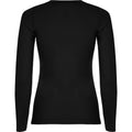 Noir - Back - Roly - T-shirt EXTREME - Femme