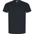 Anthracite - Front - Roly - T-shirt GOLDEN - Homme