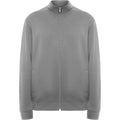 Gris chiné - Front - Roly - Sweat ULAN - Adulte