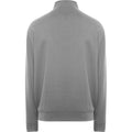 Gris chiné - Back - Roly - Sweat ULAN - Adulte