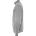 Gris chiné - Side - Roly - Sweat ULAN - Adulte