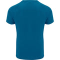 Bleu nuit - Back - Roly - T-shirt BAHRAIN - Enfant
