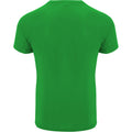 Vert sombre - Back - Roly - T-shirt BAHRAIN - Enfant