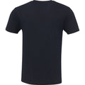 Bleu marine - Back - Elevate NXT - T-shirt AVALITE AWARE - Adulte