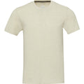 Blanc cassé - Front - Elevate NXT - T-shirt AVALITE AWARE - Adulte