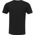 Noir - Back - Elevate NXT - T-shirt AVALITE AWARE - Adulte