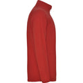 Rouge - Side - Roly - Veste polaire HIMALAYA - Homme