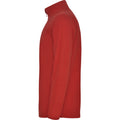 Rouge - Lifestyle - Roly - Veste polaire HIMALAYA - Homme