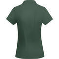 Vert bouteille - Back - Roly - Polo - Femme