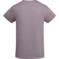 Lavande - Back - Roly - T-shirt BREDA - Enfant