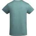 Vieux bleu - Back - Roly - T-shirt BREDA - Enfant