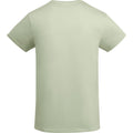 Vert brume - Back - Roly - T-shirt BREDA - Enfant