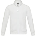 Blanc - Front - Elevate NXT - Sweat GALENA AWARE - Adulte