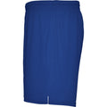 Bleu roi - Side - Roly - Short PLAYER - Adulte