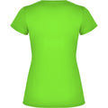 Vert clair - Back - Roly - T-shirt MONTECARLO - Femme